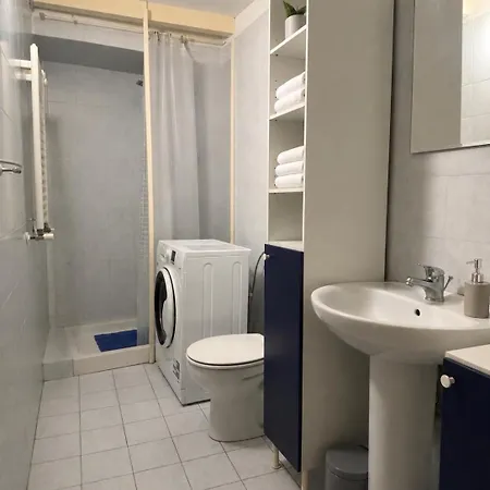 Apartmán Piazza Bresca - Sanremo
