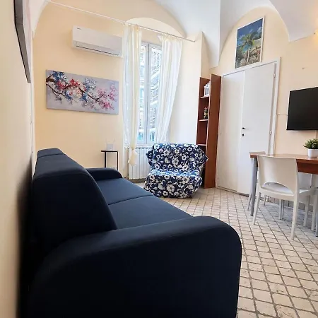 Piazza Bresca - Apartmán